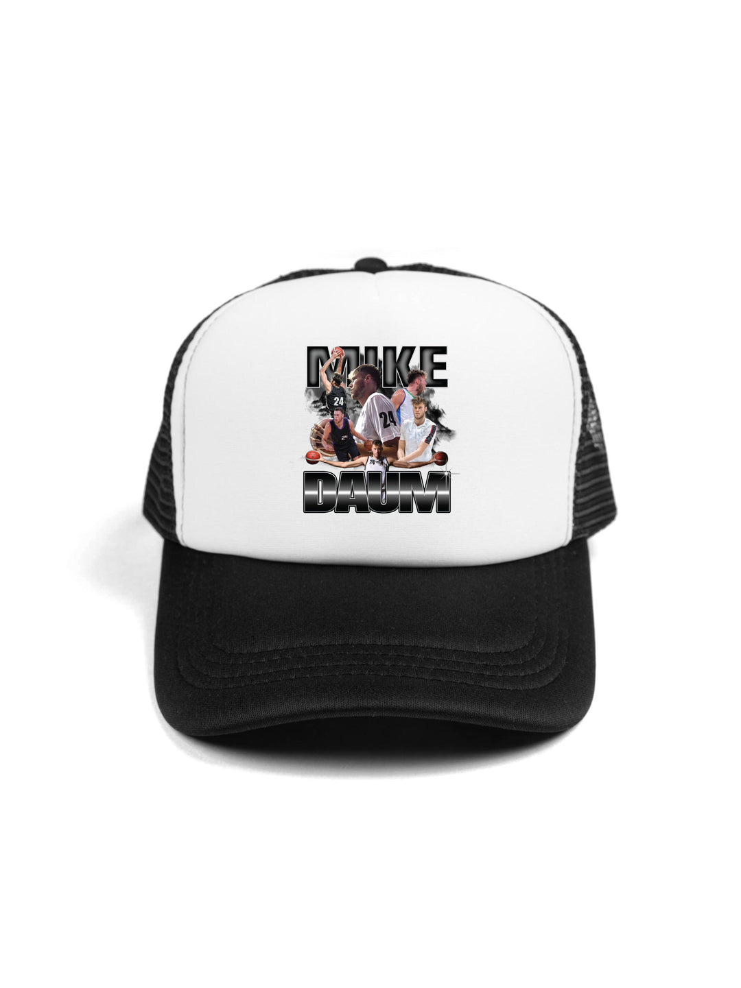 Mike Daum Trucker Hat