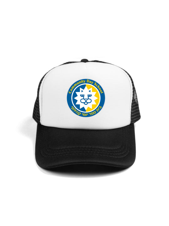 Community Day School Trucker Hat