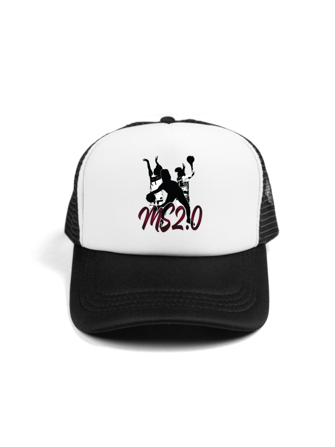 Maddy Saracco Trucker Hat