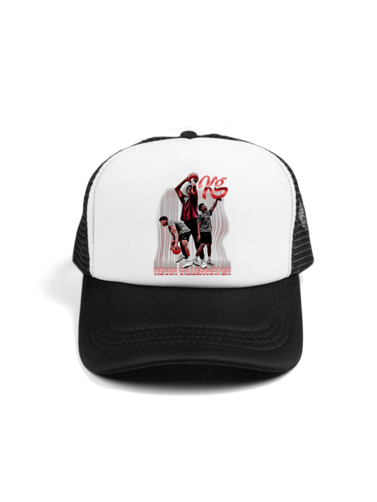 Kevin Gillenwater Trucker Hat