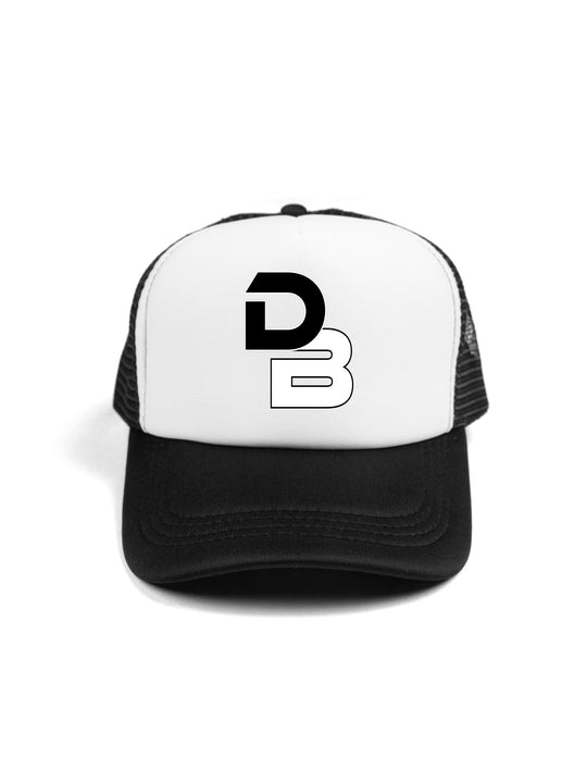 DJ Bates Trucker Hat