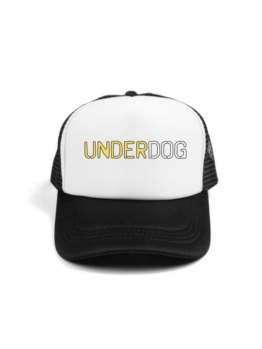 Nick Graham Trucker Hat