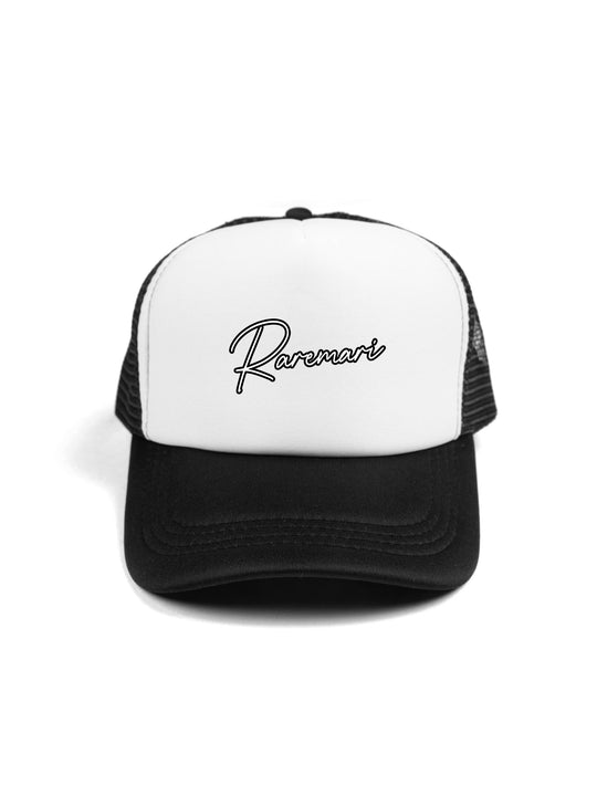 Raremari Trucker Hat