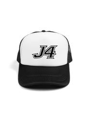 Jerel Bolder Logo Trucker Hat