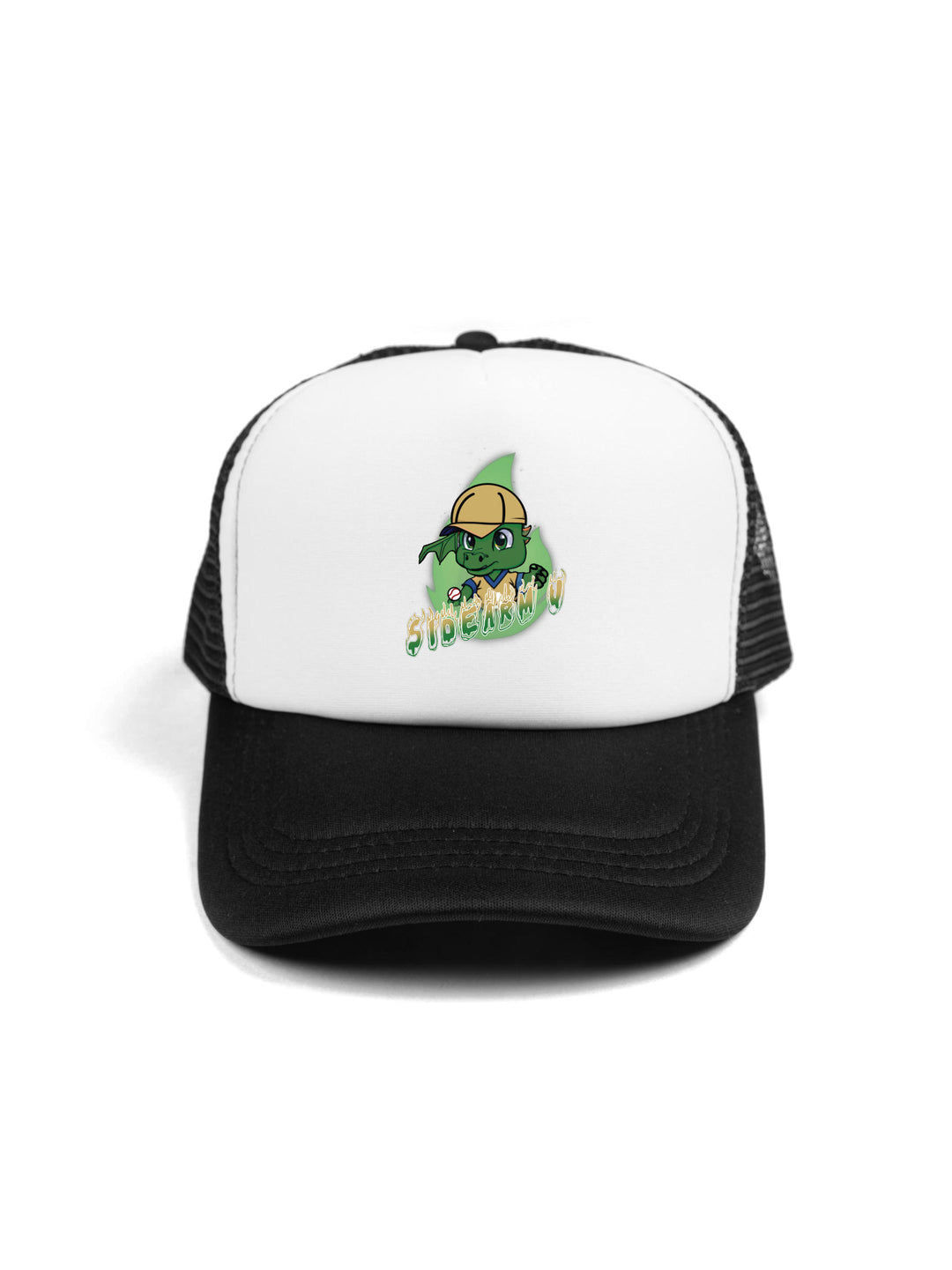 Sidearm U Trucker Hat