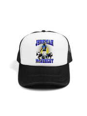 Jeremiah McNeeley Trucker Hat