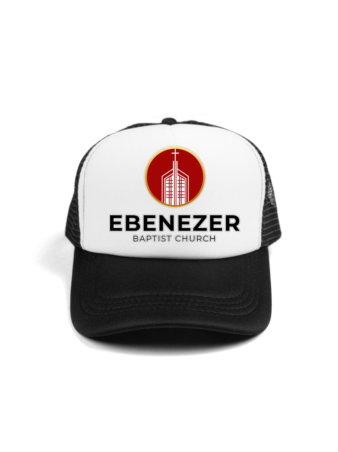 Ebenezar Baptist Church Trucker Hat