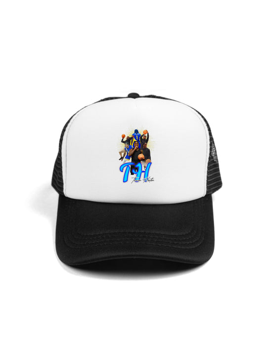 Taevon Horton Trucker Hat