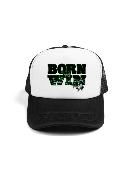 Terquavion Smith Trucker Hat