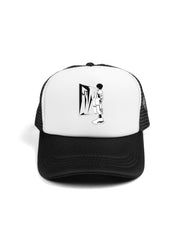 Jeremiah Tate Trucker Hat