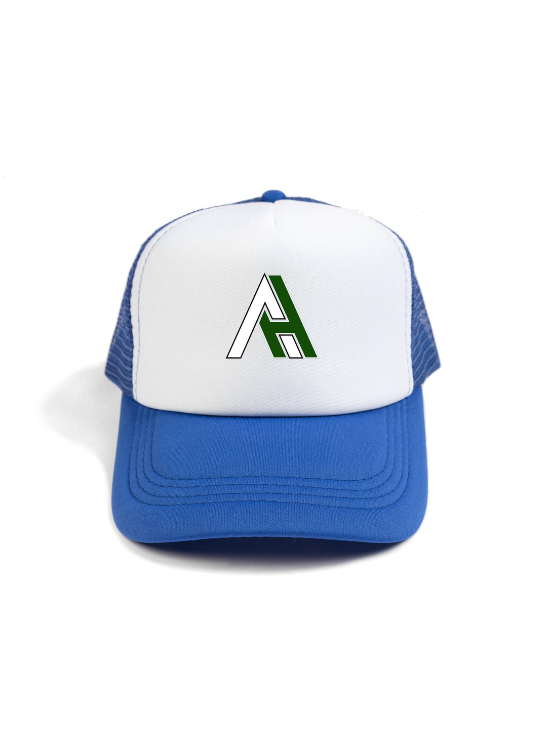 Andre Hines Logo Trucker Hat