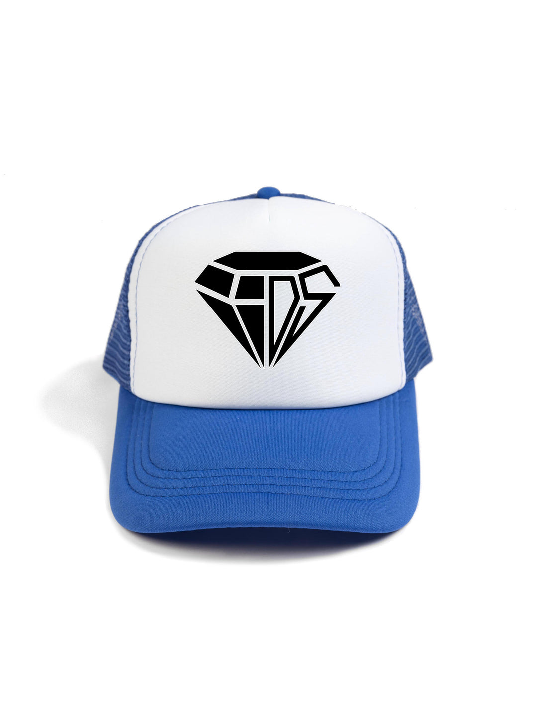 D Sweats Trucker Hat