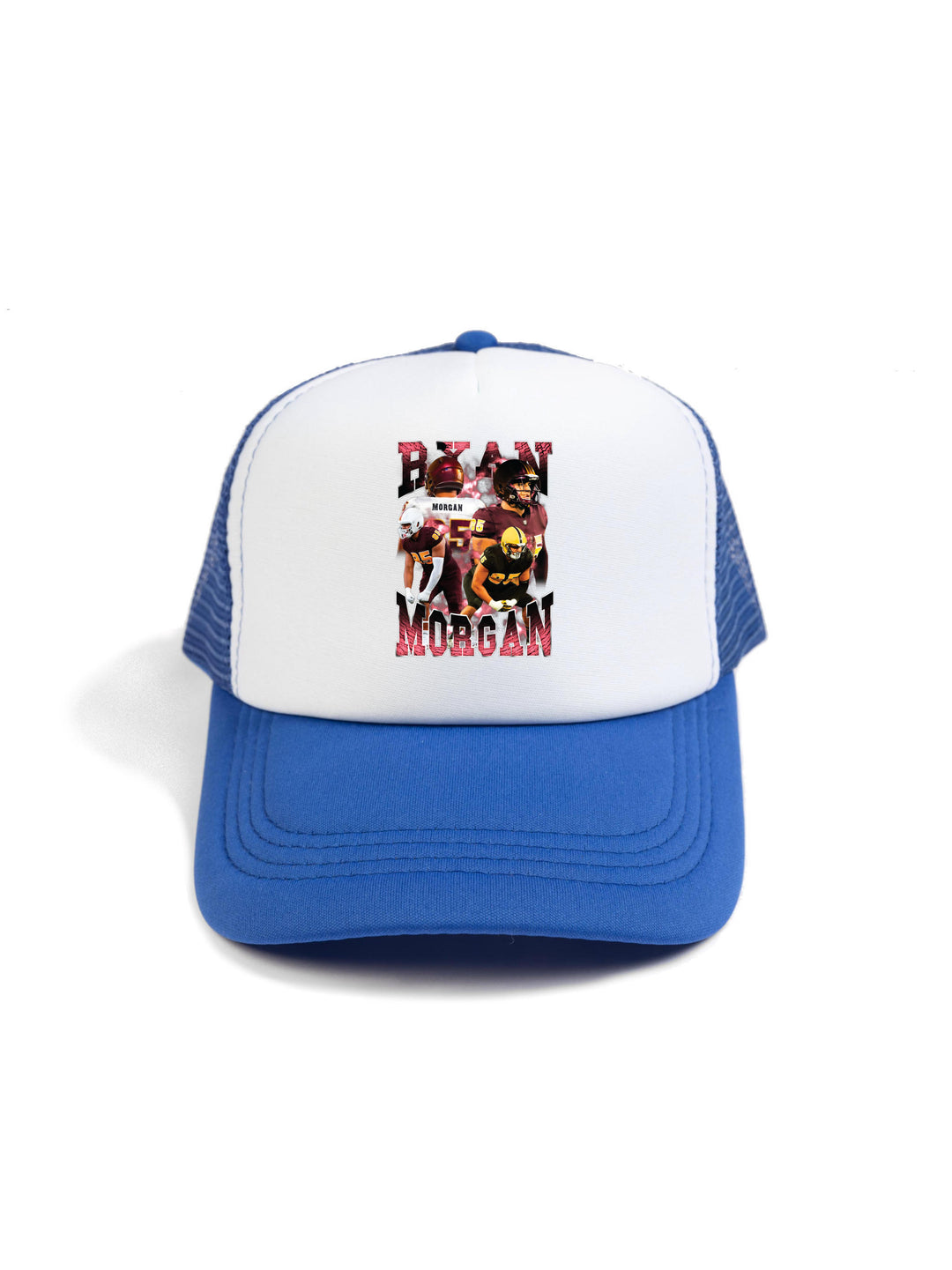 Ryan Morgan Trucker Hat