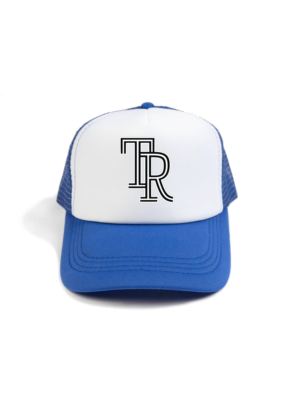Tajen Ross Trucker Hat