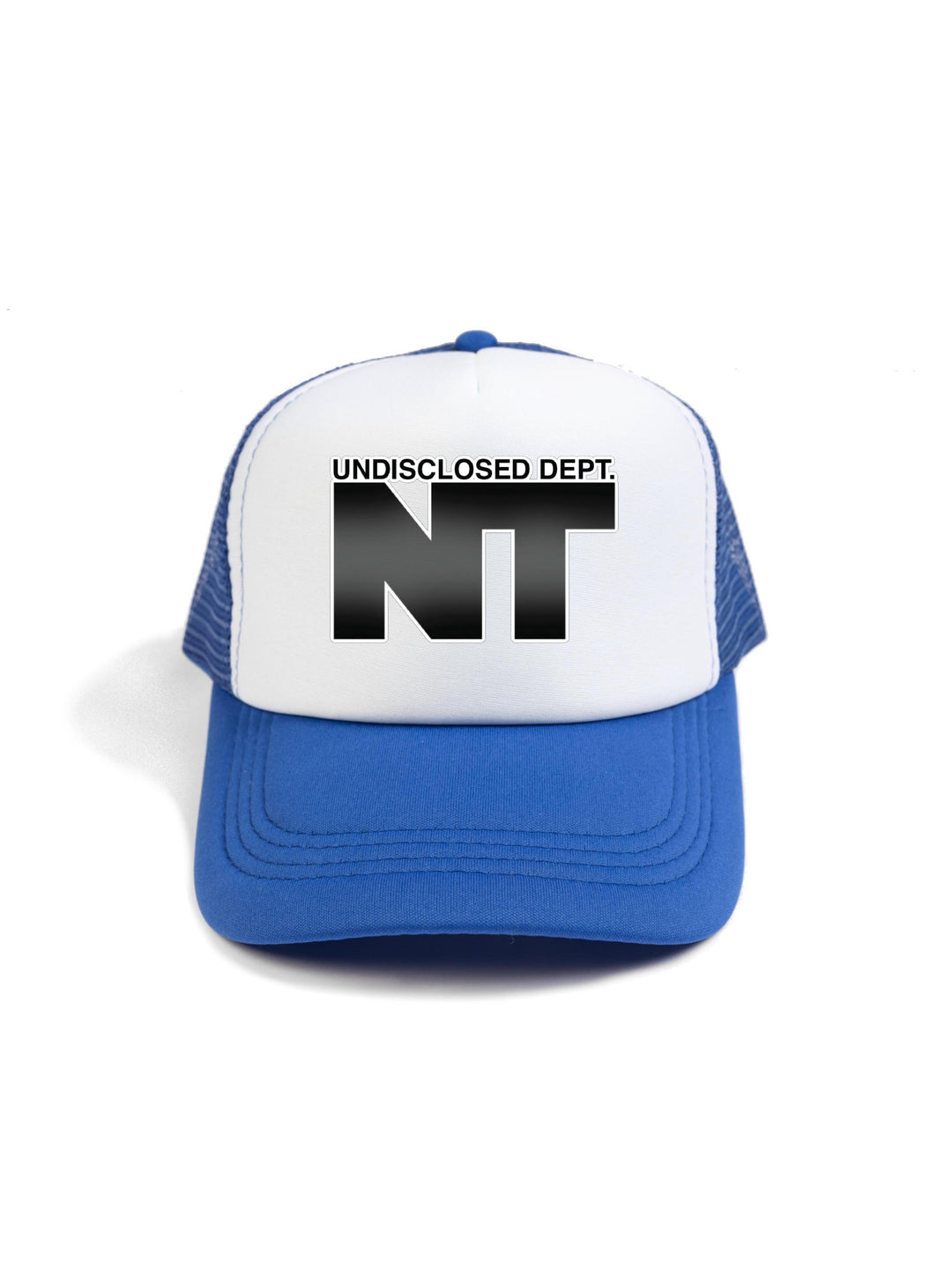 Naim Thomas Trucker Hat