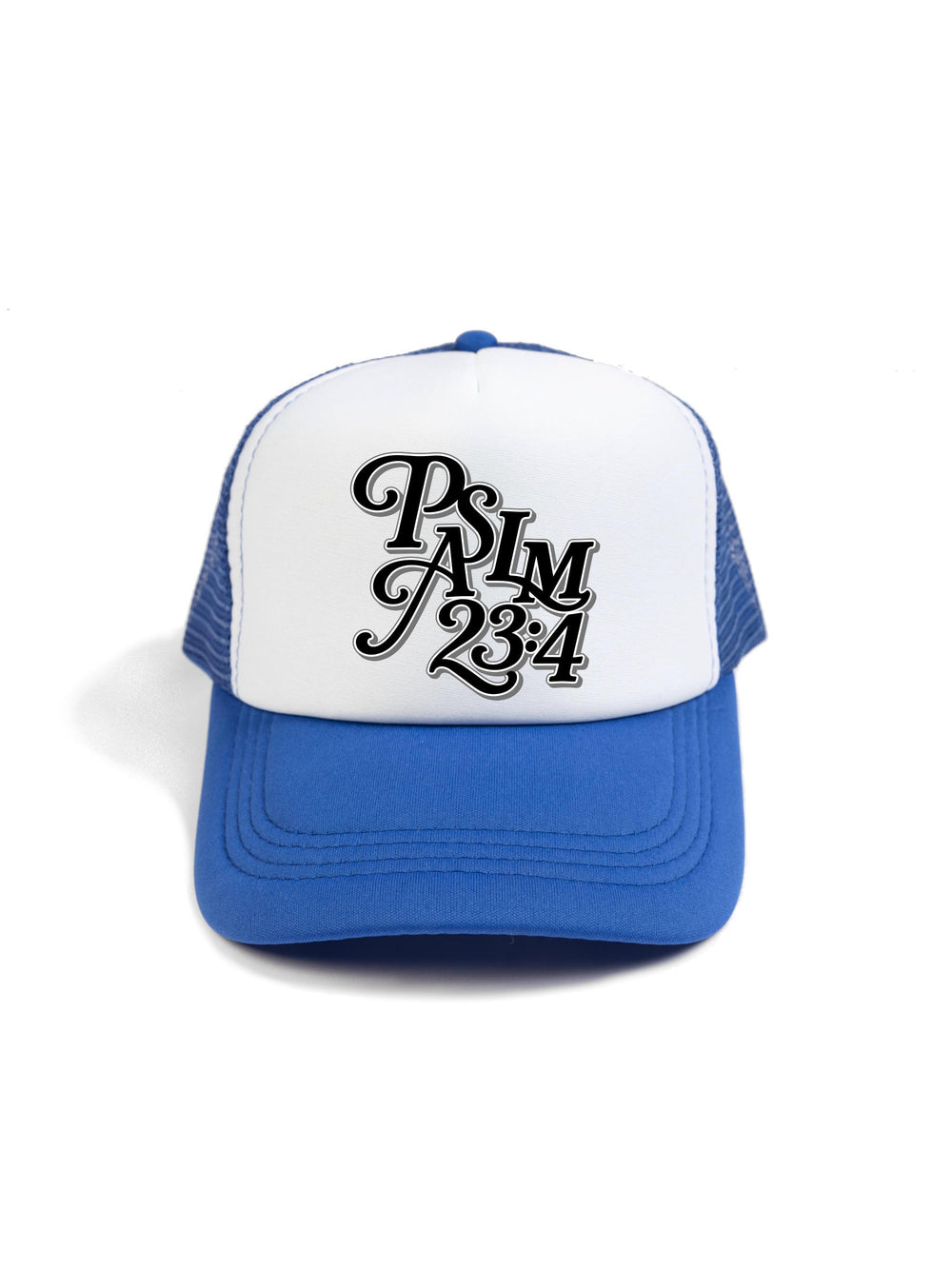 PSALM 234 Trucker Hat