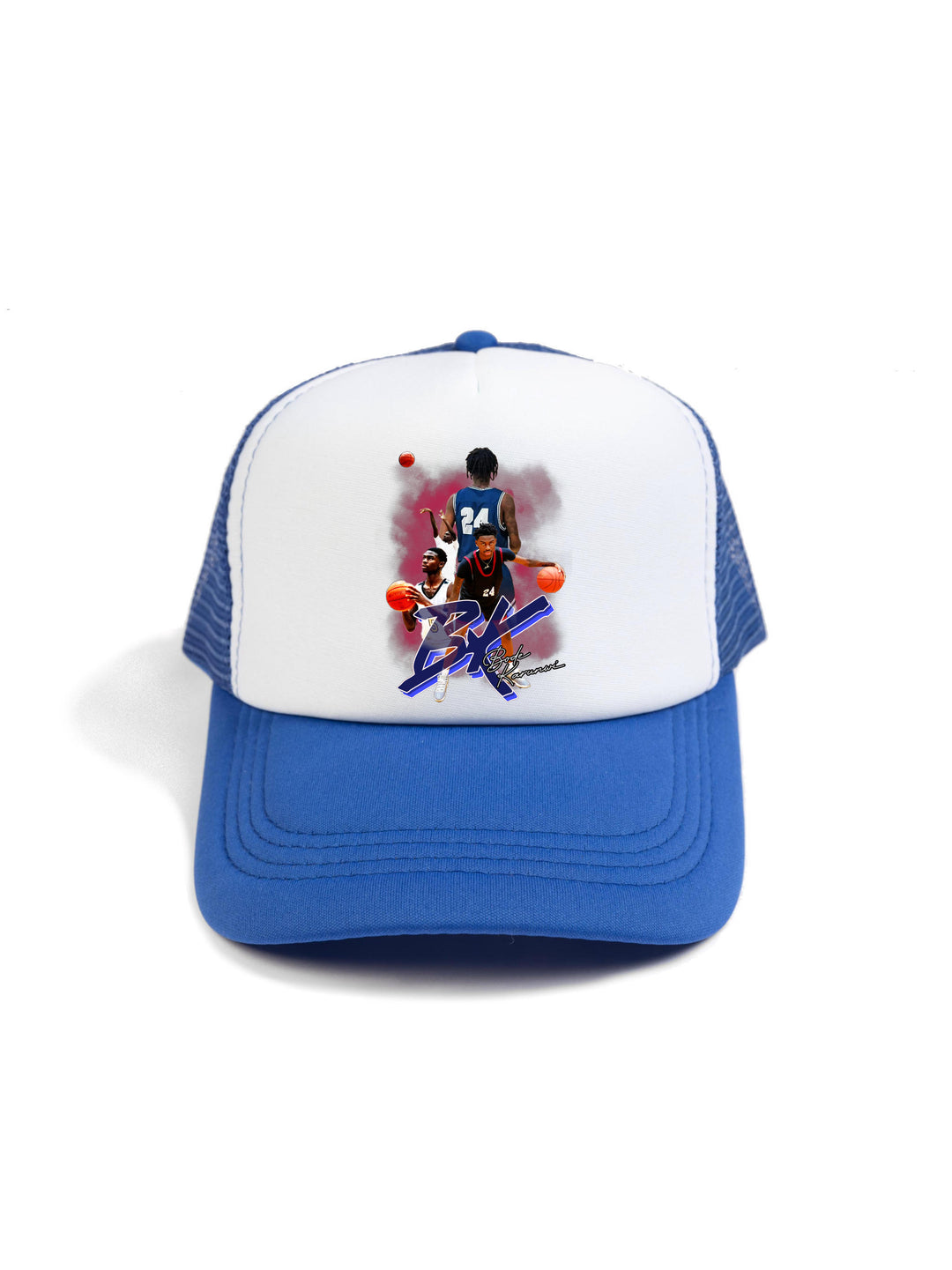 Bode Karunwi Trucker Hat
