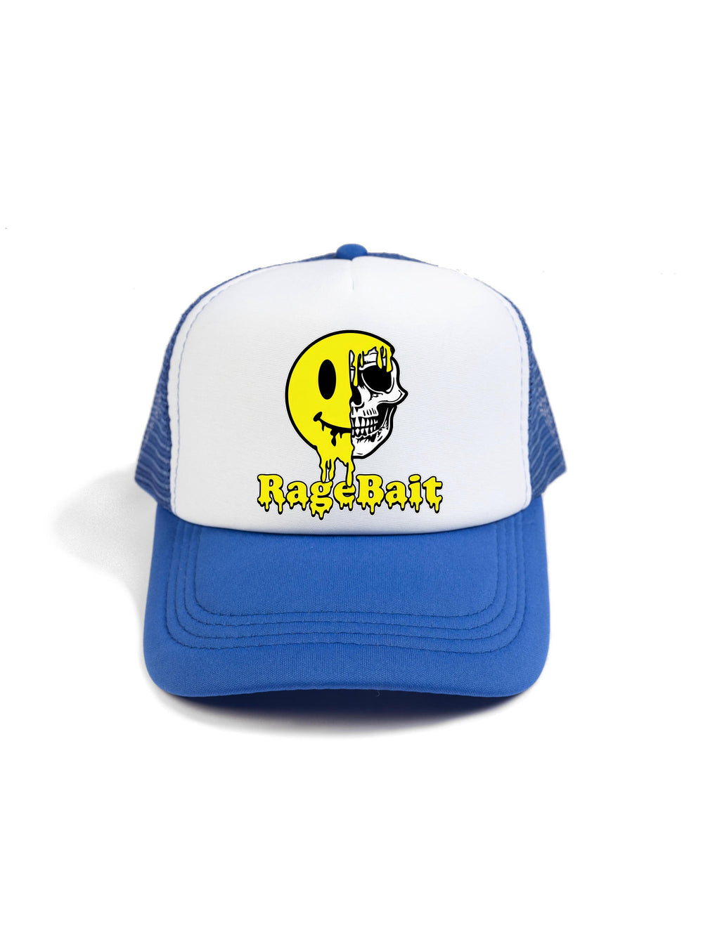 Rage Bait Trucker Hat