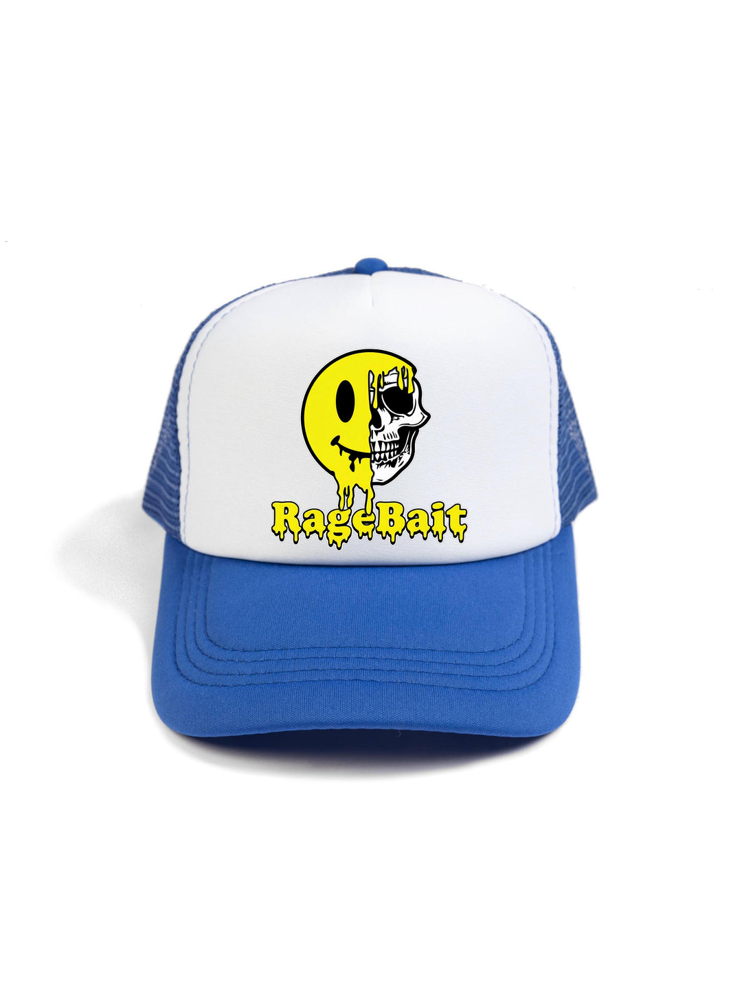 Rage Bait Trucker Hat