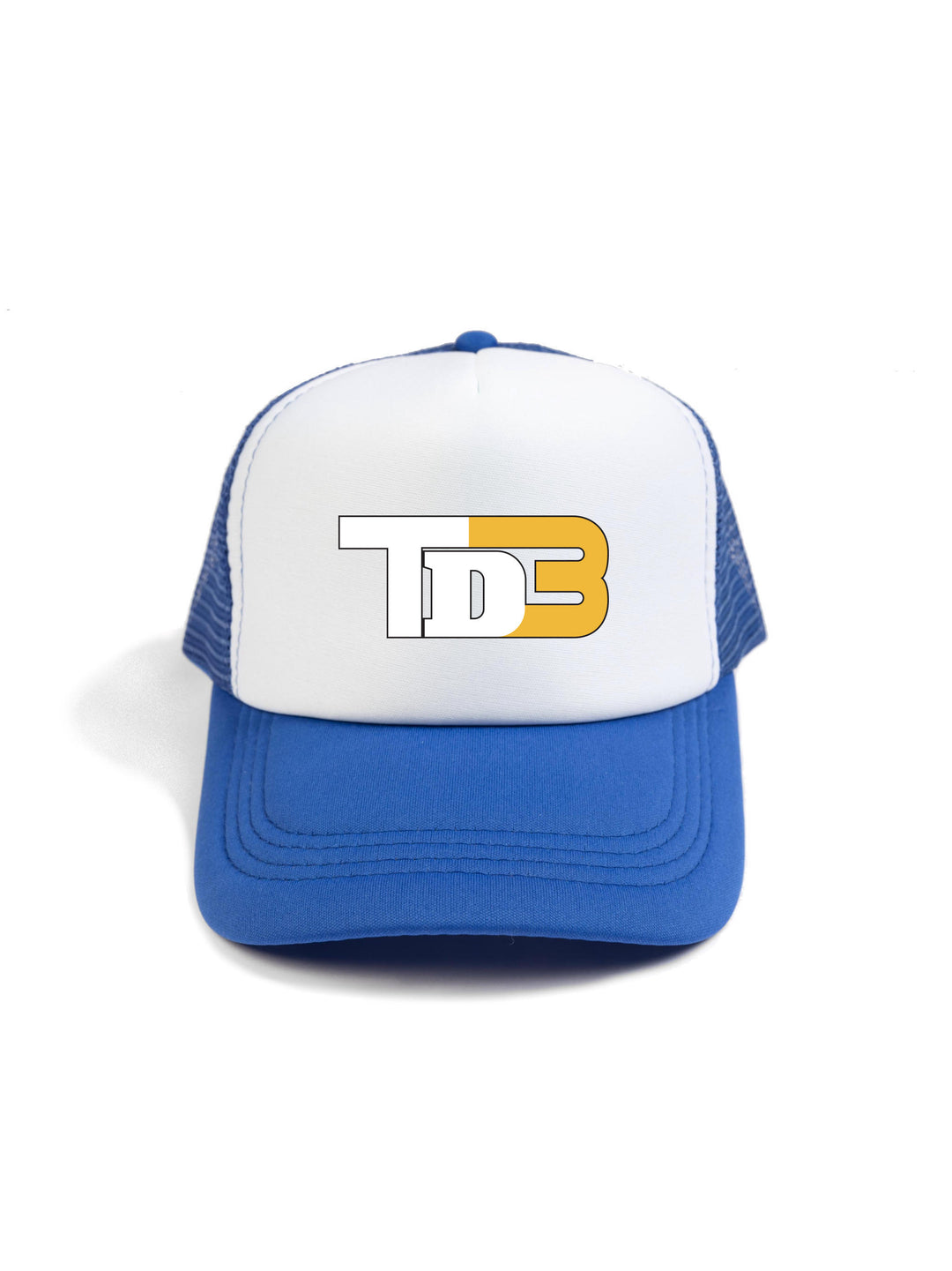 Tre Donaldson Logo Trucker Hat
