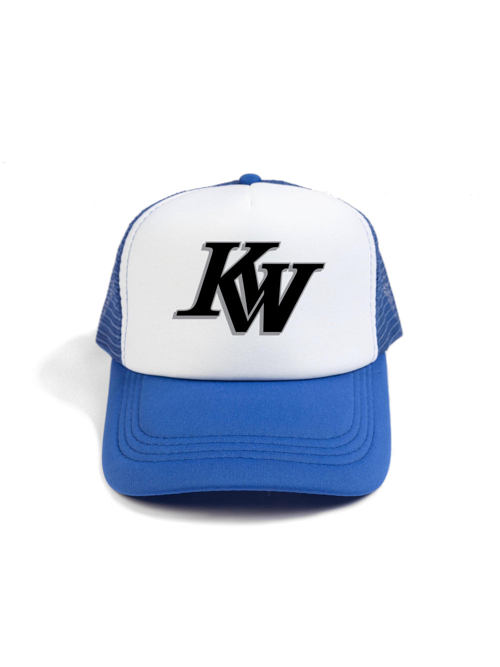 Kean Webb Trucker Hat