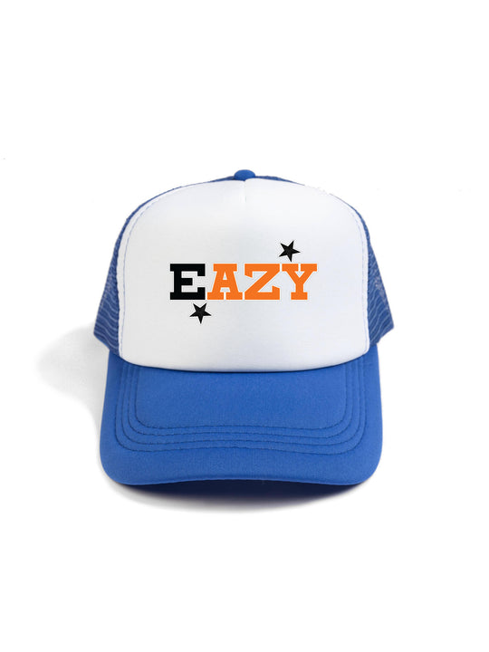 Eazy Trucker Hat