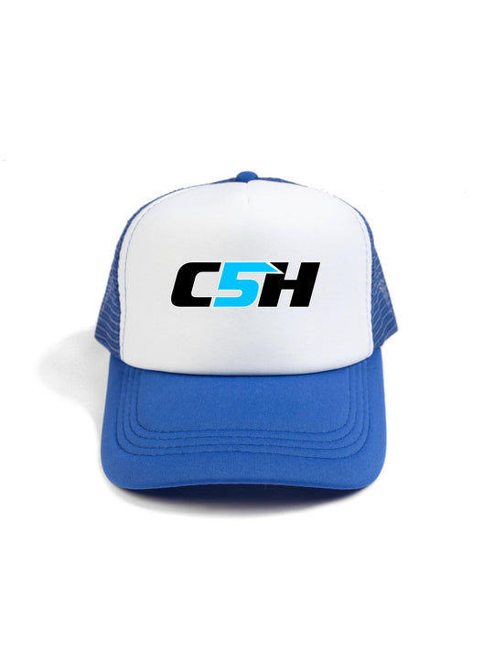 C5H Trucker Hat