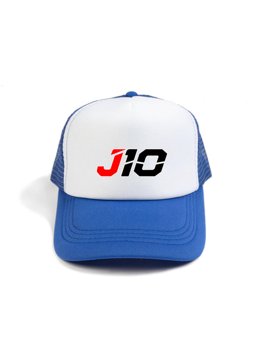 Jacob Lawton Trucker Hat