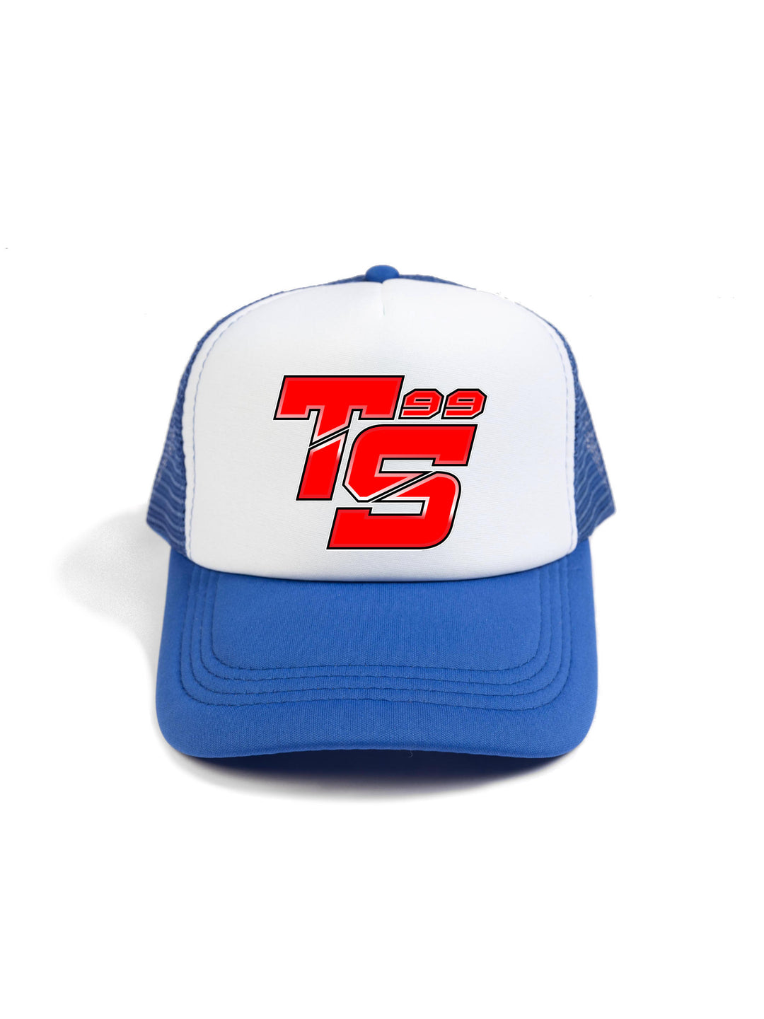Tre Speer Logo Trucker Hat
