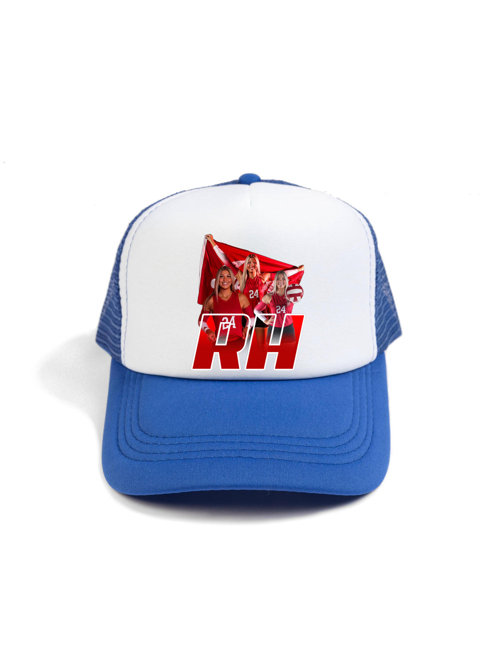 Reese Hazelton Trucker Hat