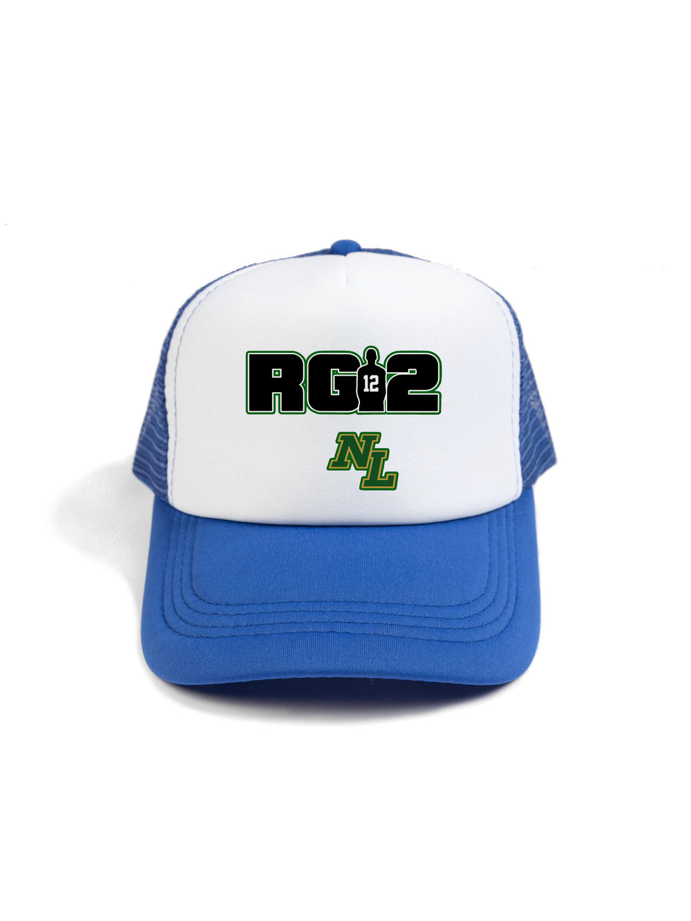 RG12 v2 Trucker Hat