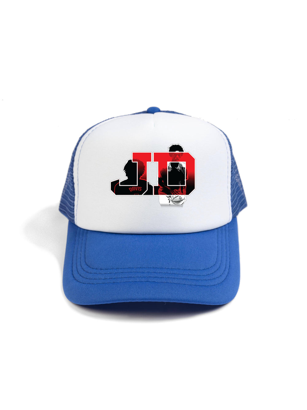 Jamichael Davis Trucker Hat