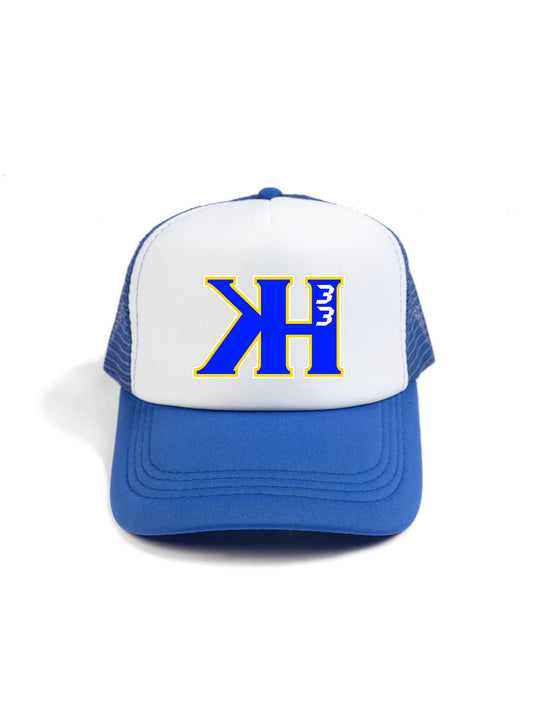 KH33 Trucker Hat