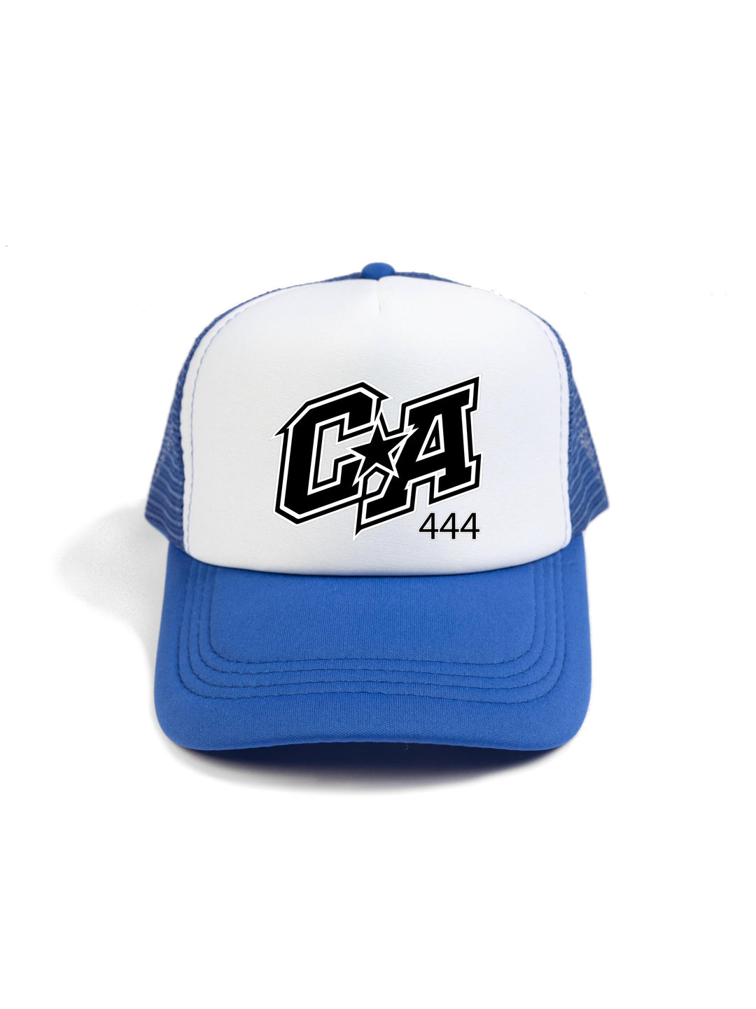Cody Aquino Logo Trucker Hat