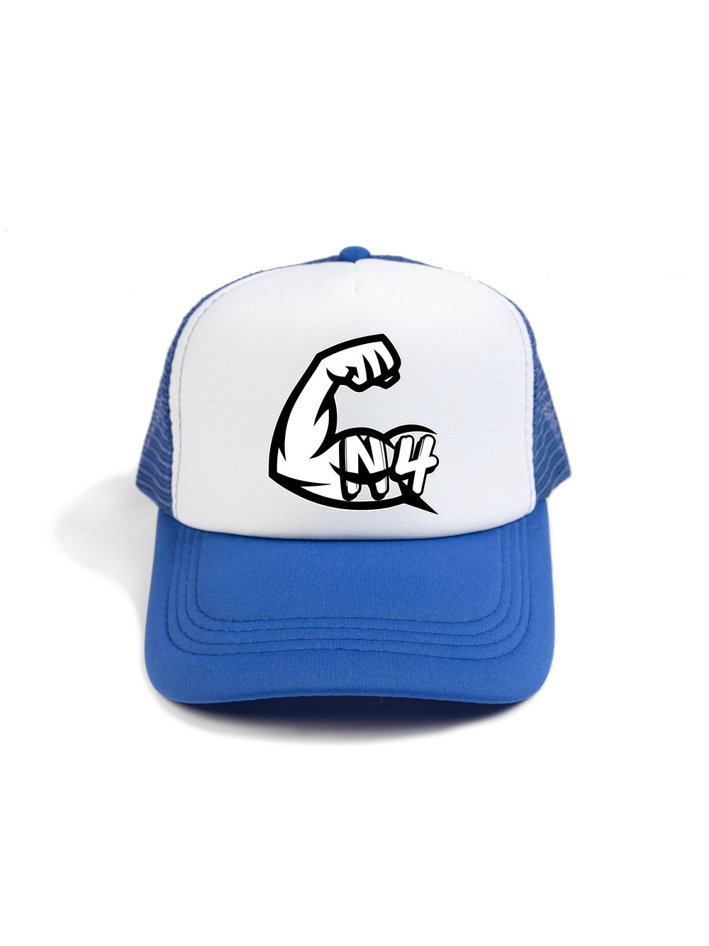 N4L Trucker Hat