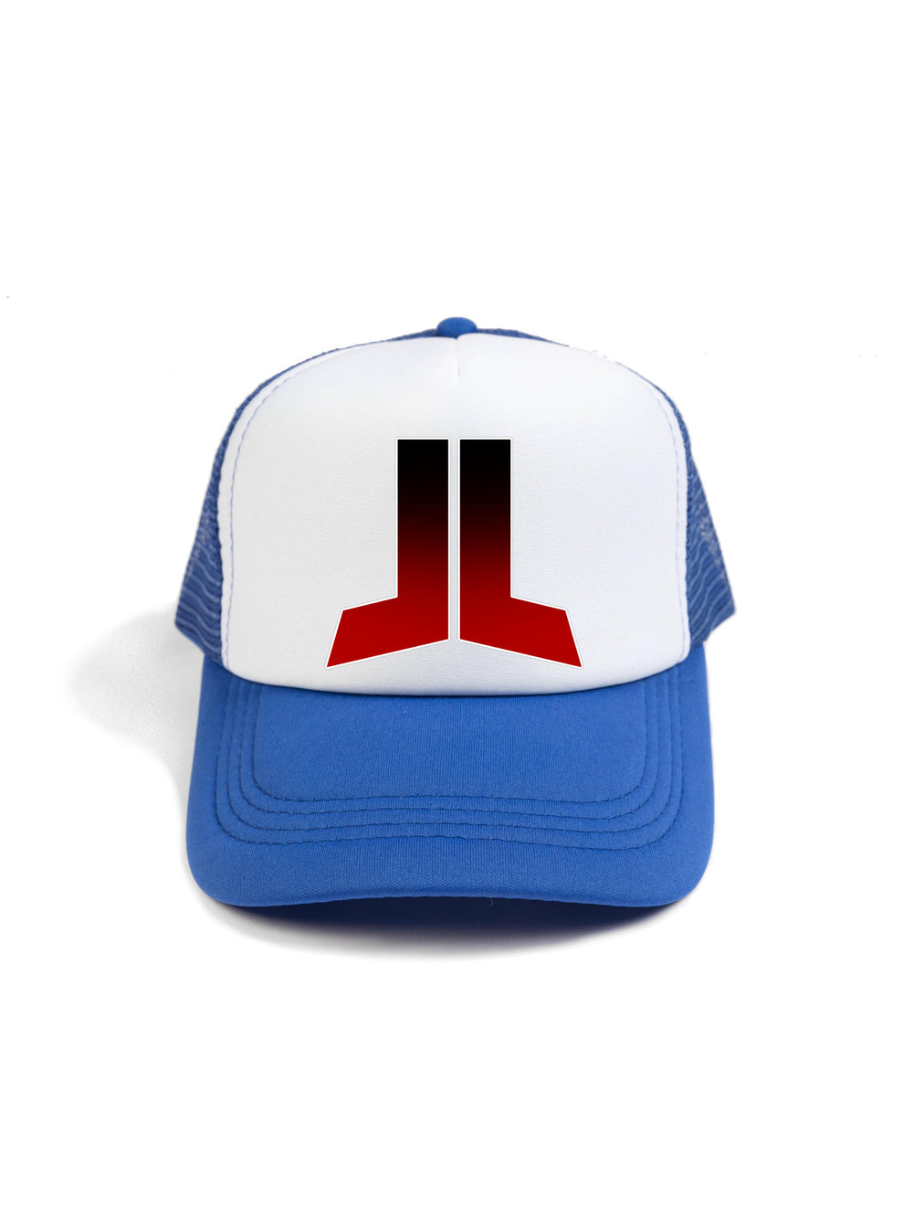 JeQuan Lewis Logo Trucker Hat