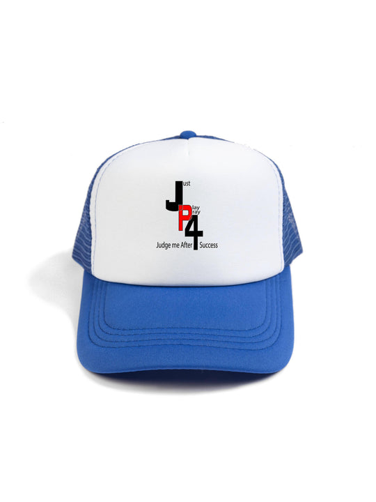Jaquavious Peek Trucker Hat