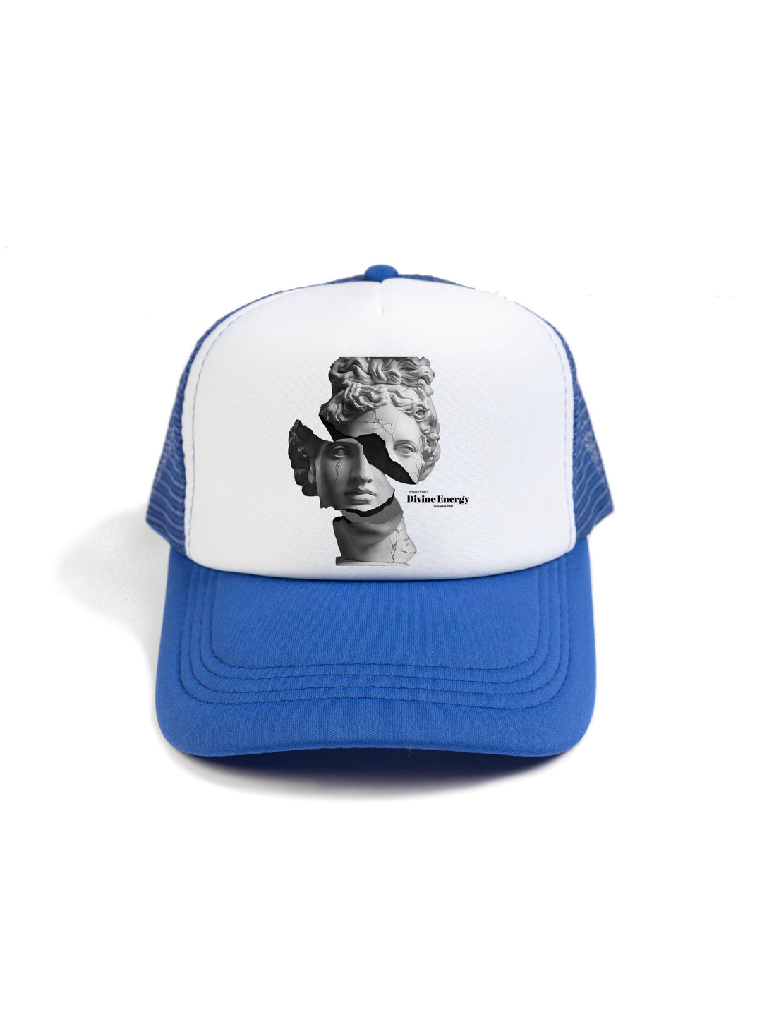 Divine Energy Trucker Hat