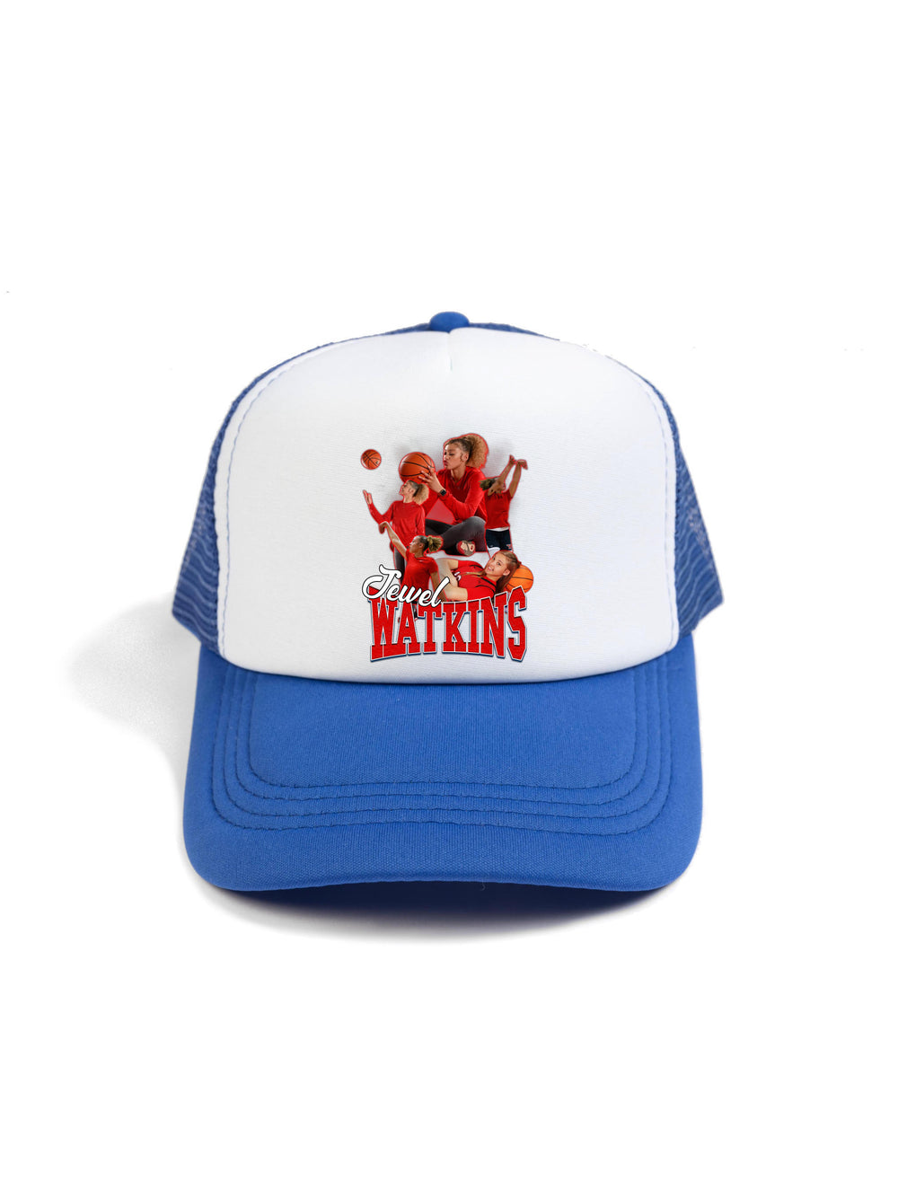 Jewel Watkins Trucker Hat