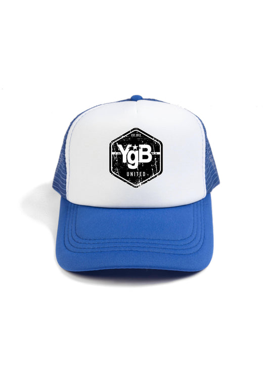 YGB United Trucker Hat