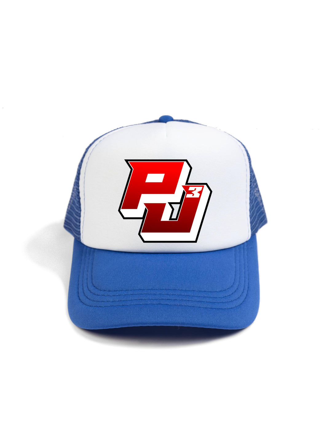 PJ Henry Logo Trucker Hat
