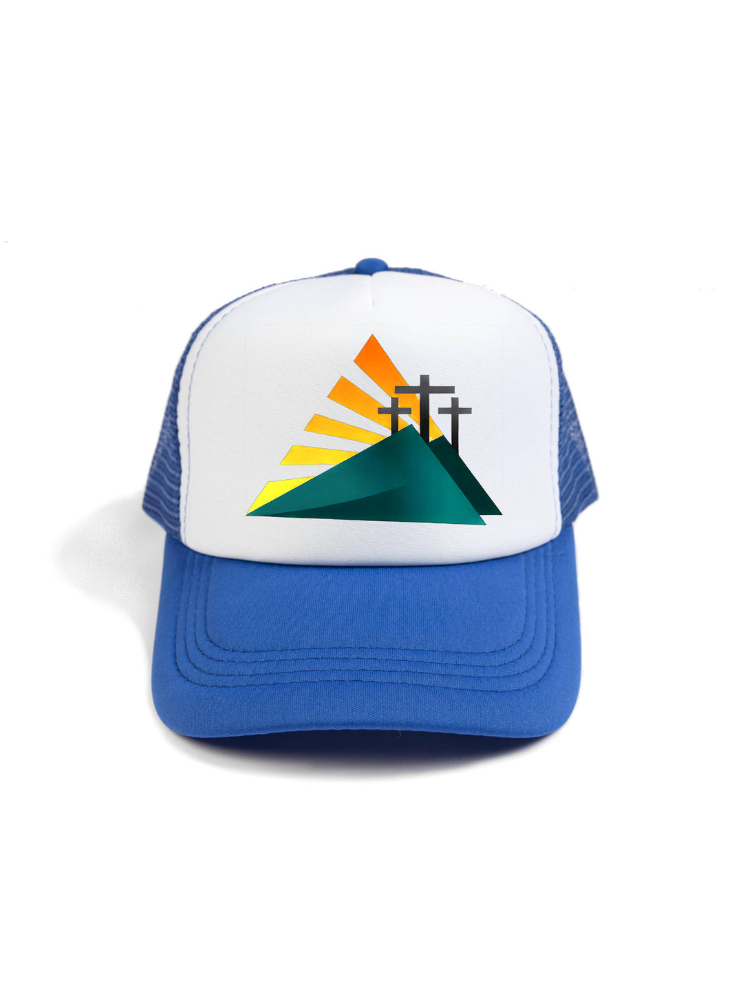 Macedonia Church of Pittsburgh Trucker Hat
