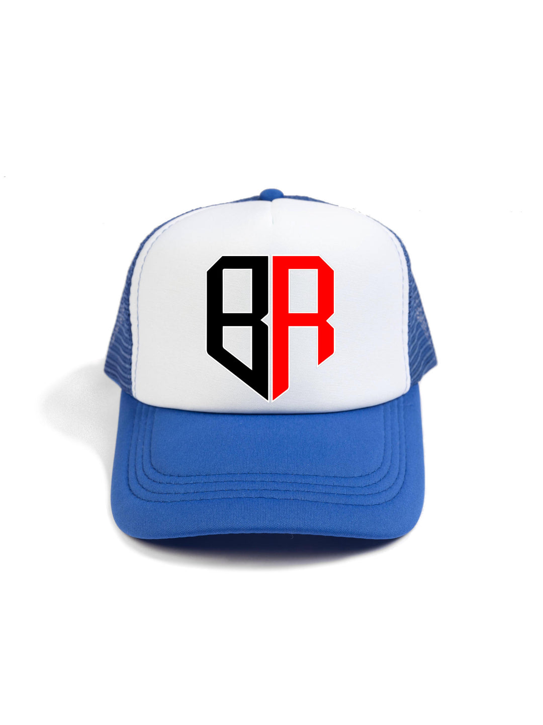 Butta Randall Logo Trucker Hat