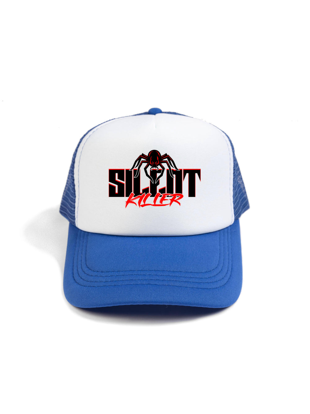Jukeith Jones Trucker Hat