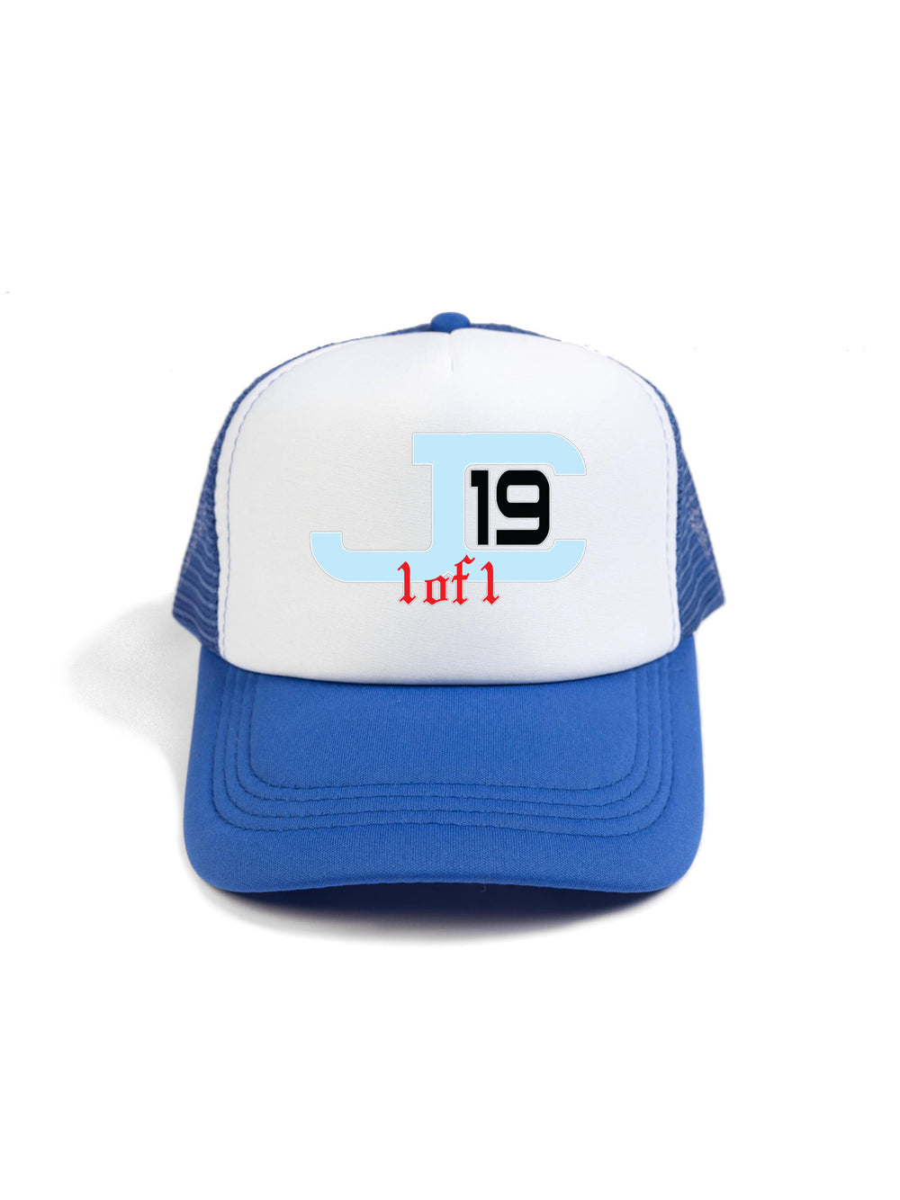 JC19 Trucker Hat
