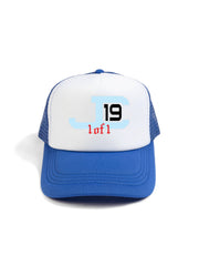 JC19 Trucker Hat