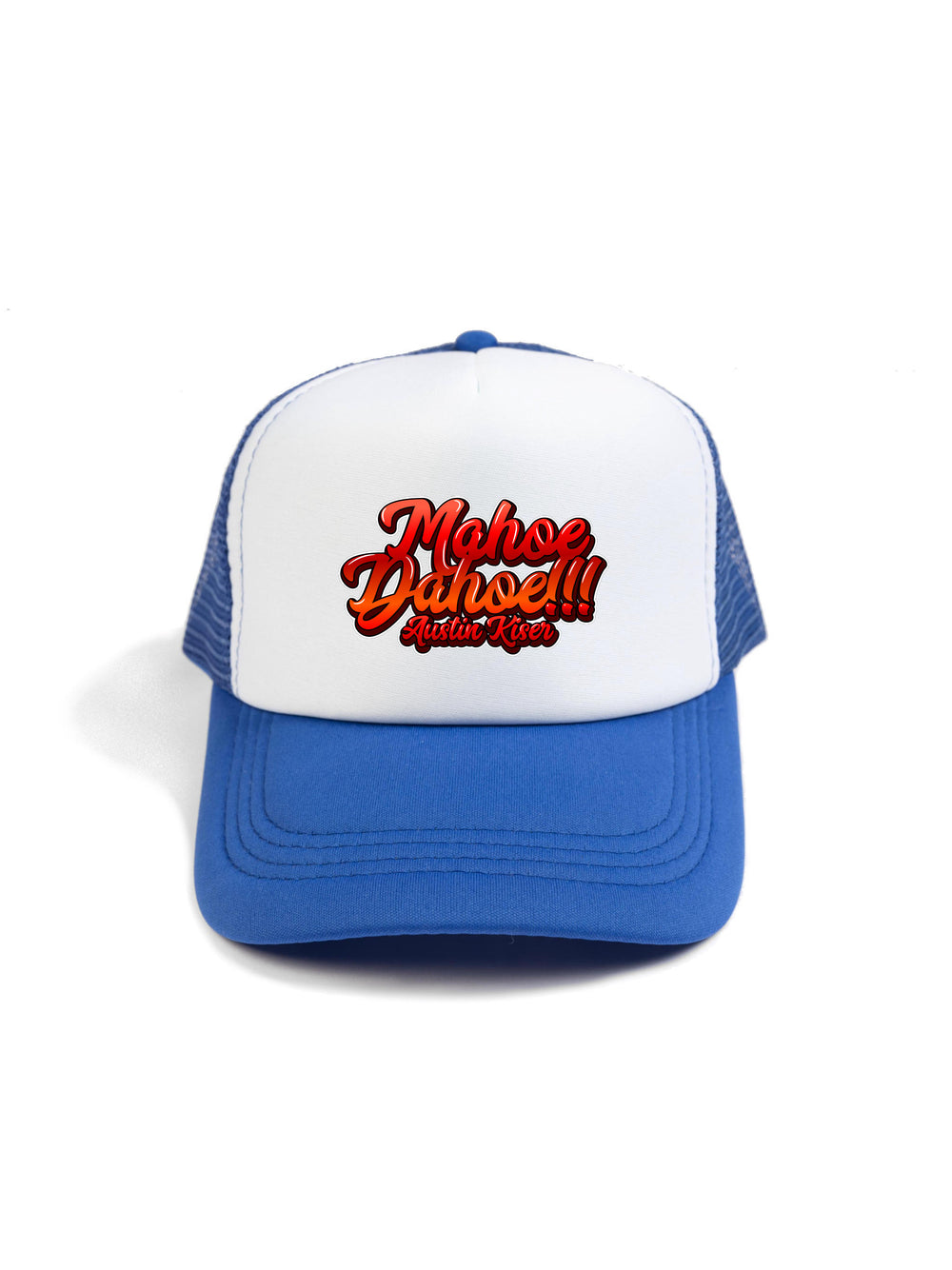 Mahoe Dahoe Trucker Hat
