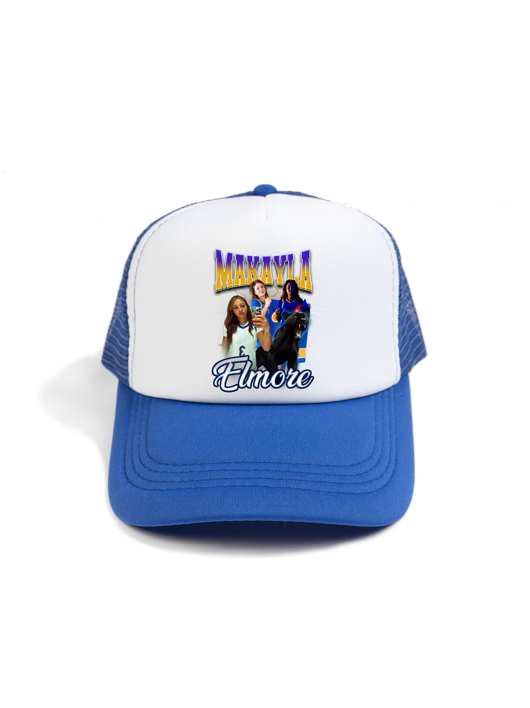 Makayla Elmore Trucker Hat