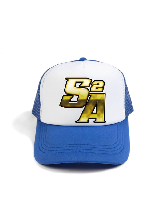 Shemarri Allen Trucker Hat