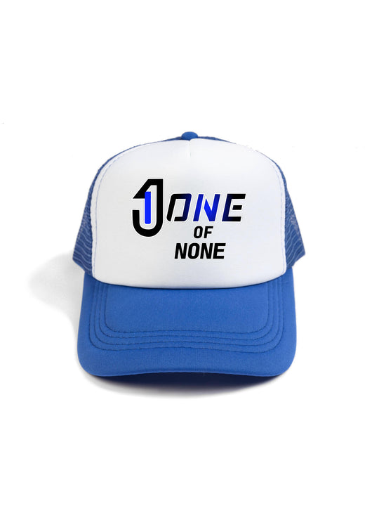 Jay Cole Trucker Hat